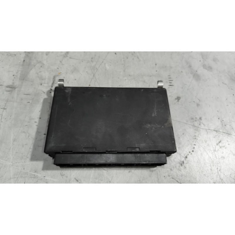 Recambio de modulo electronico para mercedes-benz axor 2-ejes 18 ton 2004  6.4 diesel (om 906 la) referencia OEM IAM A0004461346 - Naranja 5