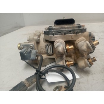 Recambio de valvula aire para iveco eurocargo 05.03  5.9 diesel referencia OEM IAM DX65C  