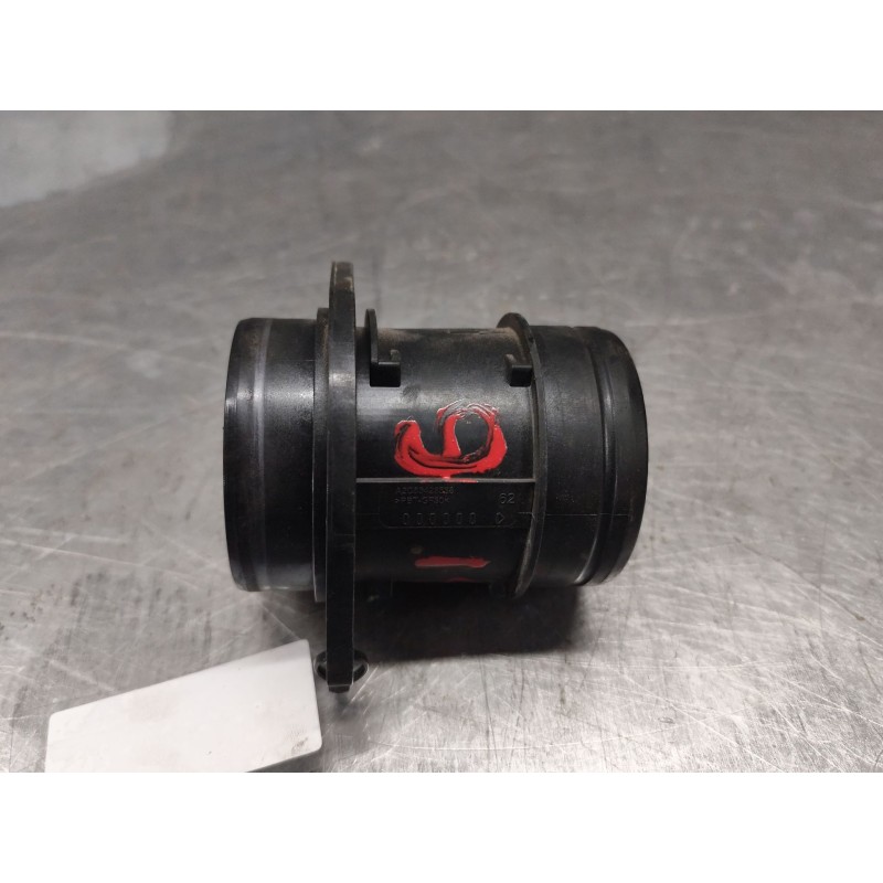 Recambio de caudalimetro para seat leon (5f1) 1.6 tdi referencia OEM IAM - Rojo 4