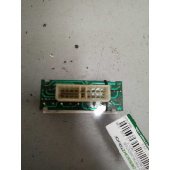 Recambio de cuadro instrumentos para iveco eurotech (mt) referencia OEM IAM 98474407  INDICADOR TESTIGO ABERIAS