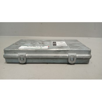 Recambio de modulo electronico para daf serie xf105.xxx 12.9 diesel referencia OEM IAM 1879015  VERSION:1.3