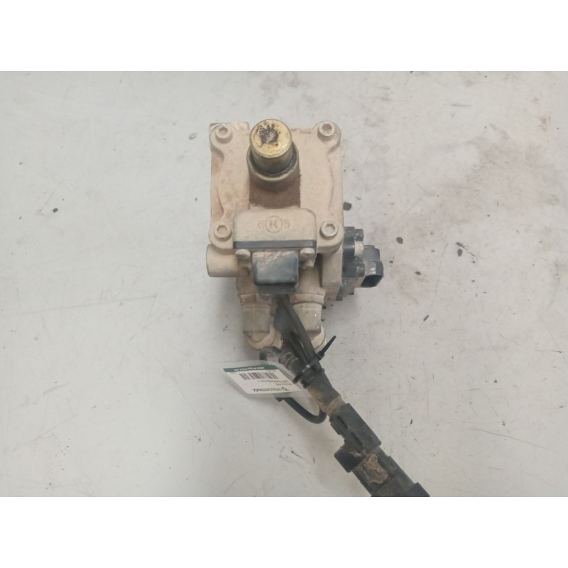 Recambio de valvula aire para iveco eurocargo 05.03  5.9 diesel referencia OEM IAM DX65C - Blanco 6