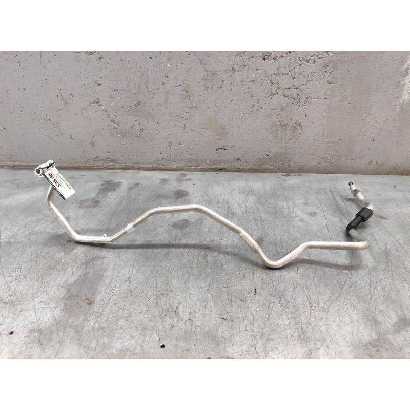 Recambio de tubos aire acondicionado para volkswagen crafter furgoneta (sy_, sx_) 2.0 tdi referencia OEM IAM 7C0820743D  