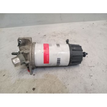Recambio de filtro gasoil para renault d 18 wide referencia OEM IAM 7422556609  