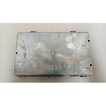 Recambio de modulo electronico para daf serie xf105.xxx 12.9 diesel referencia OEM IAM 1879015  VERSION:1.3