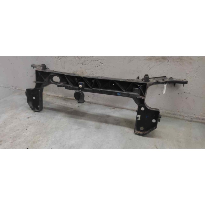 Recambio de travesaño superior para renault clio iii dynamique referencia OEM IAM - Rojo 3