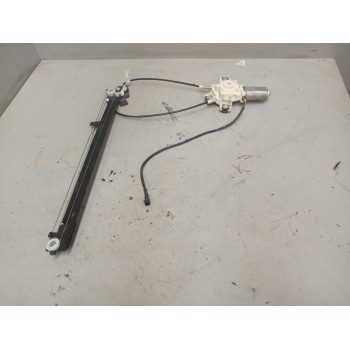Recambio de elevalunas delantero izquierdo para iveco eurocargo 05.03  5.9 diesel referencia OEM IAM   