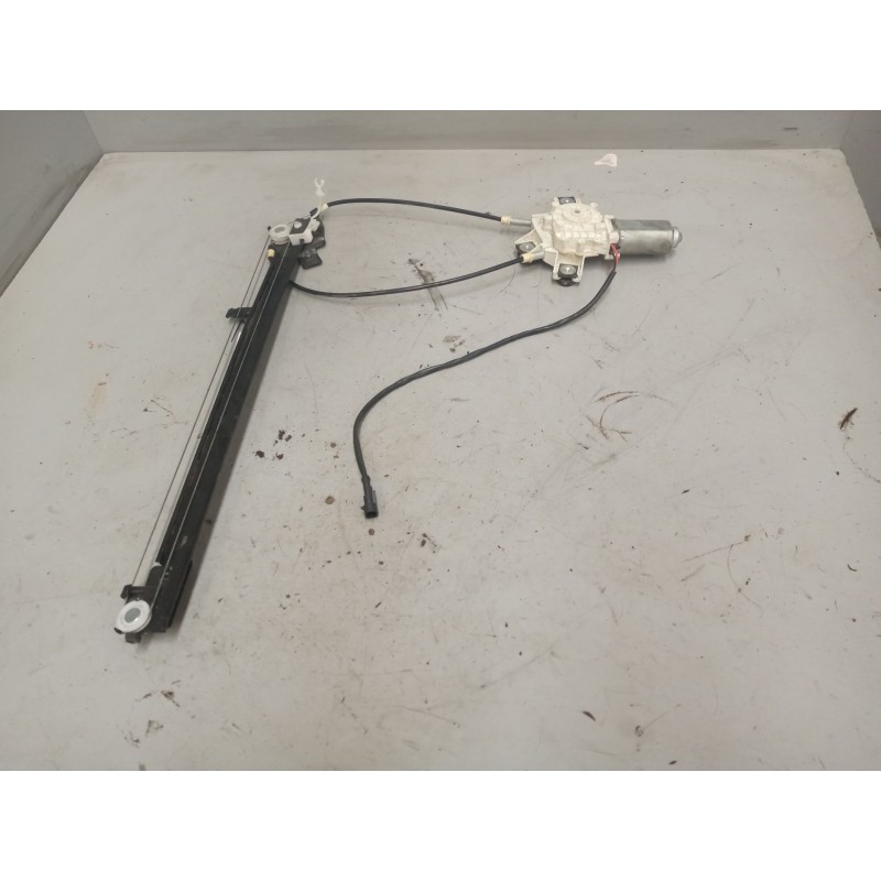 Recambio de elevalunas delantero izquierdo para iveco eurocargo 05.03  5.9 diesel referencia OEM IAM 2