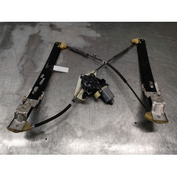 Recambio de elevalunas delantero derecho para seat leon (5f1) 1.6 tdi referencia OEM IAM   