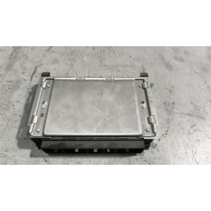 Recambio de modulo electronico para mercedes-benz axor 2-ejes 18 ton 2004  6.4 diesel (om 906 la) referencia OEM IAM A0004464514 - Naranja 5