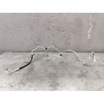 Recambio de tubos aire acondicionado para volkswagen crafter furgoneta (sy_, sx_) 2.0 tdi referencia OEM IAM 7C0820741F  