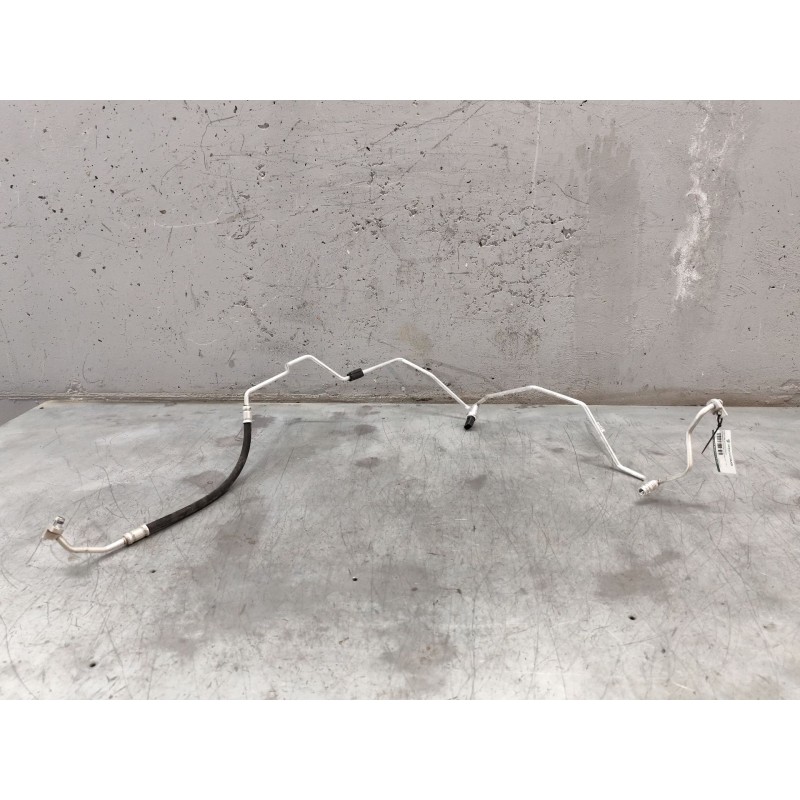 Recambio de tubos aire acondicionado para volkswagen crafter furgoneta (sy_, sx_) 2.0 tdi referencia OEM IAM 7C0820741F  