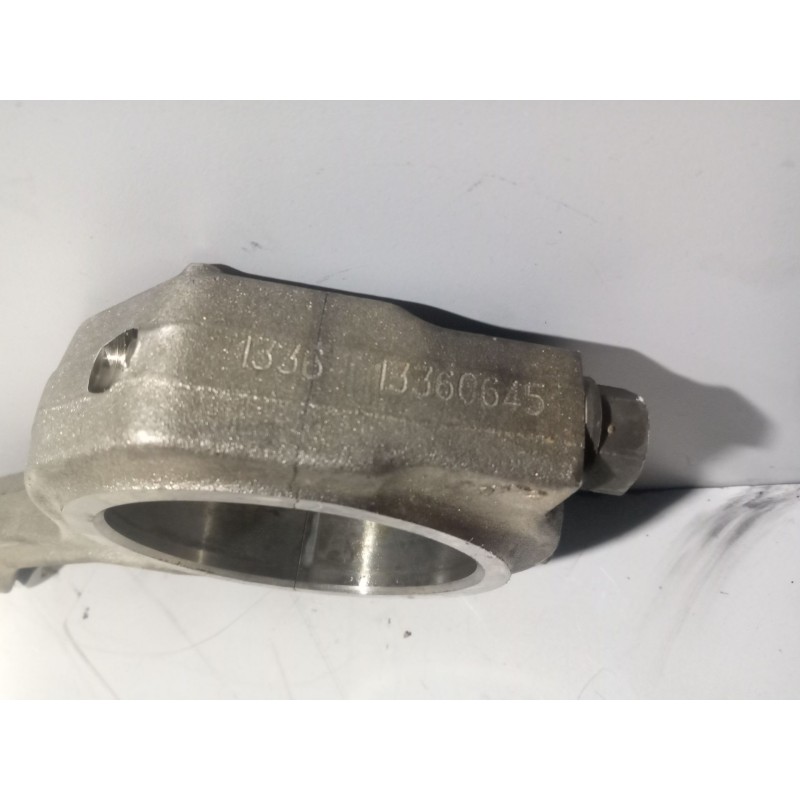 Recambio de biela para renault midlum referencia OEM IAM 7420793636 20793636 2