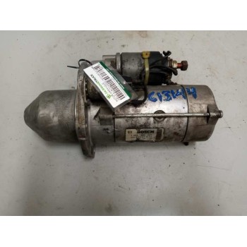 MOTOR ARRANQUE 5801381129 0001263021 MARCA:BOSCH