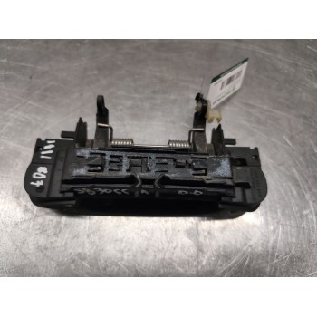 Recambio de maneta exterior delantera derecha para audi a4 berlina (8e) 2.5 tdi (120kw) referencia OEM IAM 4B0639885  