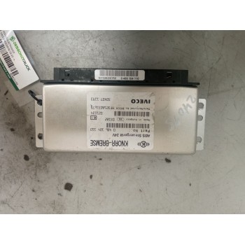 MODULO ELECTRONICO 504071193 CENTRALITA ABS 0486104110