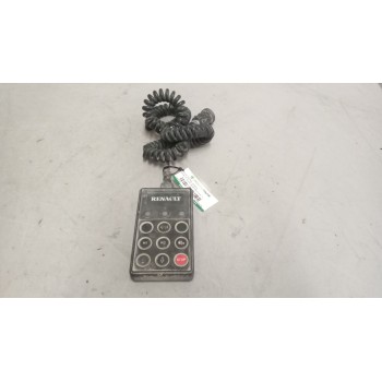 Recambio de mando control de ecas para renault hr xxx.18/26 premium 01  fsa 4x2 xxx.18 larga distancia referencia OEM IAM 501034