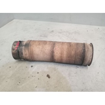 FLECTOR TUBO ESCAPE 81152105008 