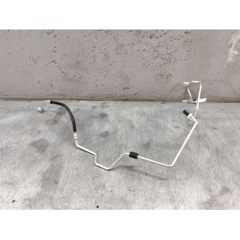Recambio de tubos aire acondicionado para volkswagen crafter furgoneta (sy_, sx_) 2.0 tdi referencia OEM IAM 7C0820741F  