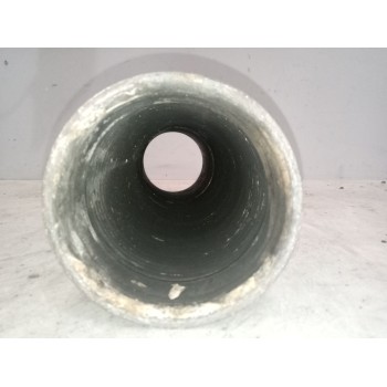 Recambio de flector tubo escape para man tgx 18.xxx referencia OEM IAM 81152105008  