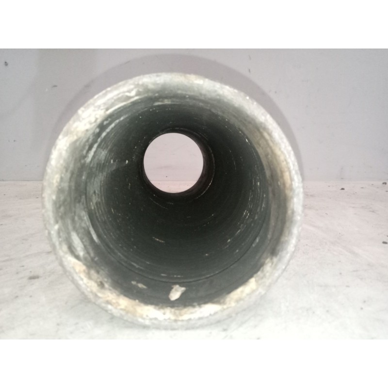 Recambio de flector tubo escape para man tgx 18 referencia OEM IAM 81152105008 - Azul 2