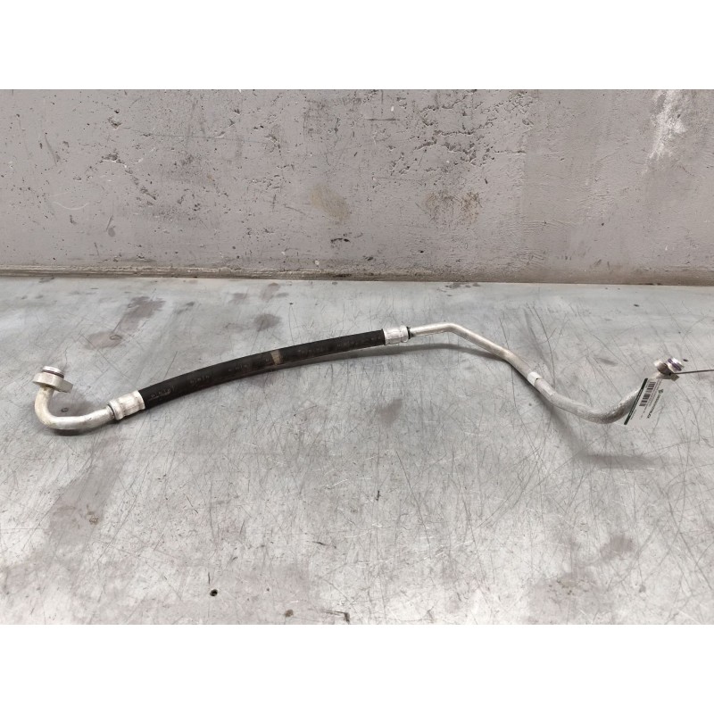Recambio de tubos aire acondicionado para volkswagen crafter furgoneta (sy_, sx_) 2.0 tdi referencia OEM IAM 7C0816744B  