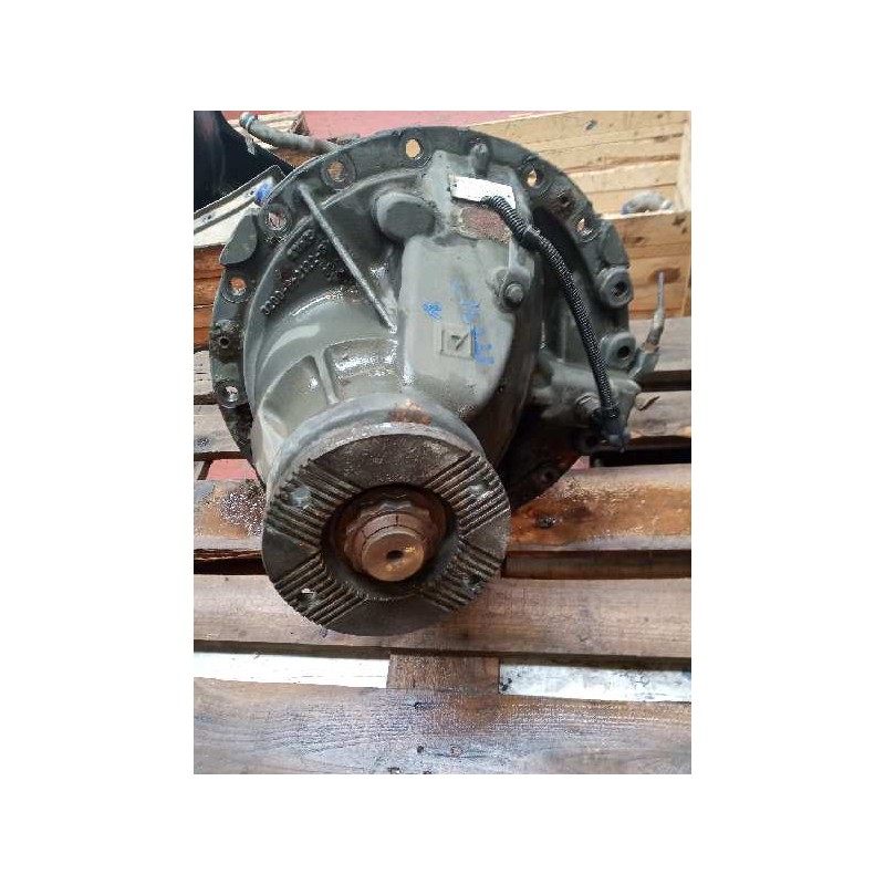 Recambio de grupo para volvo fh xxx 12.8 diesel referencia OEM IAM MS17X 20836786 RATIO:1/285/13X37