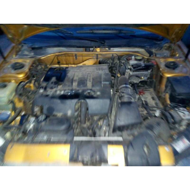 PEUGEOT 306 BERLINA 3/4/5 PUERTAS (S2)