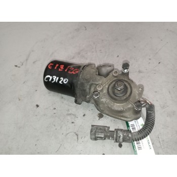 Recambio de motor limpia delantero para iveco daily caja cerrada (2006 =>) caja cerrada gran espacio 35c... batalla 3300 referen