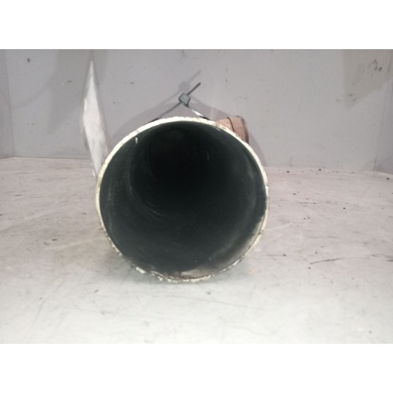 Recambio de colector escape para man tgx 18 referencia OEM IAM 81152060002  81152040712 - Azul 2