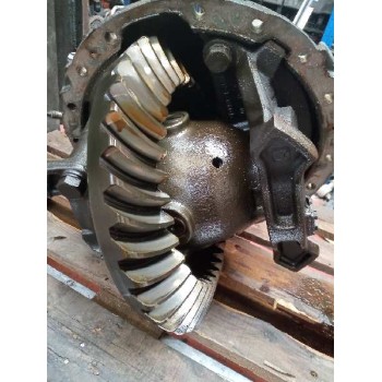 Recambio de grupo para volvo fh xxx 12.8 diesel referencia OEM IAM MS17X 20836786 RATIO:1/285/13X37