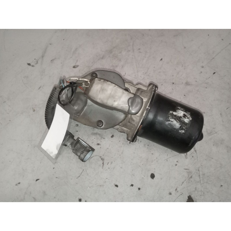 Recambio de motor limpia delantero para iveco daily caja cerrada (2006 =>) caja cerrada gran espacio 35c... batalla 3300 referen - Blanco 2