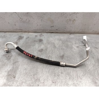 Recambio de tubos aire acondicionado para volkswagen crafter furgoneta (sy_, sx_) 2.0 tdi referencia OEM IAM 7C0816744B  