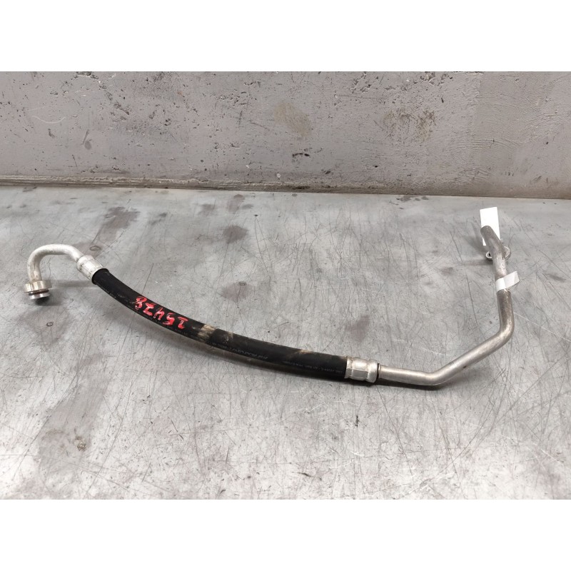 Recambio de tubos aire acondicionado para volkswagen crafter furgoneta (sy_, sx_) 2.0 tdi referencia OEM IAM 7C0816744B - Blanco 3