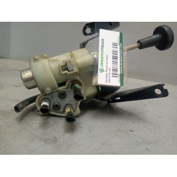 Recambio de palanca freno de mano para volvo fh xxx referencia OEM IAM 20367533  9617242040