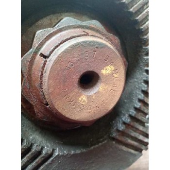 Recambio de grupo para volvo fh xxx 12.8 diesel referencia OEM IAM MS17X 20836786 RATIO:1/285/13X37