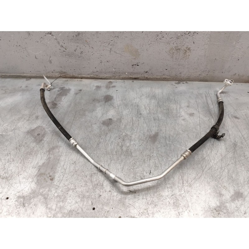 Recambio de tubos aire acondicionado para volkswagen crafter furgoneta (sy_, sx_) 2.0 tdi referencia OEM IAM 7C0816721F  