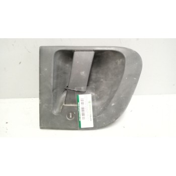 Recambio de maneta exterior delantera izquierda para renault hr xxx.18/26 premium 01  fsa 4x2 xxx.18 larga distancia referencia 