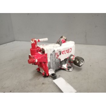 Recambio de bomba elevacion cabina para mercedes-benz axor 2-ejes 18 ton 2004 referencia OEM IAM 00145535901  