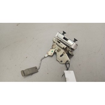 Recambio de resbalon cerradura puerta delantera derecha para daf serie xf105.xxx 12.9 diesel referencia OEM IAM   