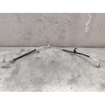 Recambio de tubos aire acondicionado para volkswagen crafter furgoneta (sy_, sx_) 2.0 tdi referencia OEM IAM 7C0816721F  