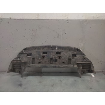 Recambio de faldon delantero para peugeot 3008 i monospace (0u_) 1.6 hdi referencia OEM IAM   
