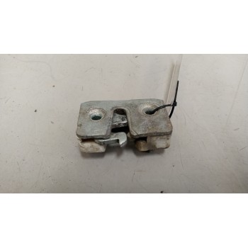 Recambio de cerradura puerta delantera derecha para daf serie xf105.xxx 12.9 diesel referencia OEM IAM   