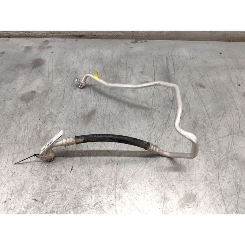 Recambio de tubos aire acondicionado para peugeot 2008 i (cu_) 1.2 thp 110 / puretech 110 referencia OEM IAM 9811917280  