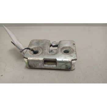 Recambio de cerradura puerta delantera derecha para daf serie xf105.xxx 12.9 diesel referencia OEM IAM   