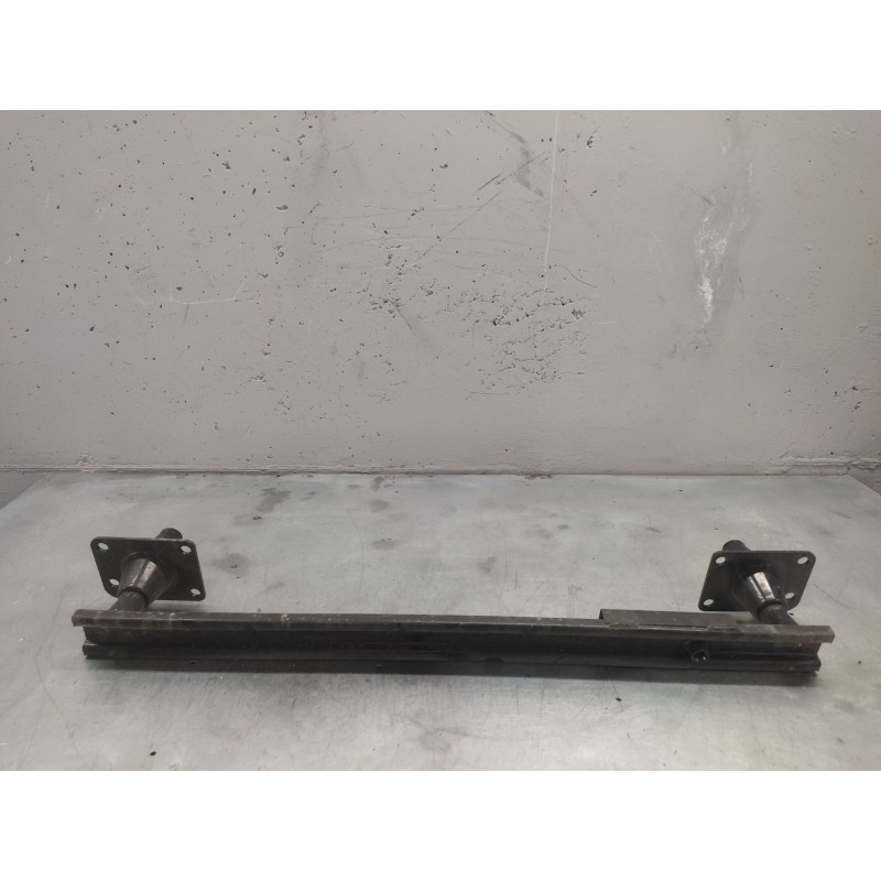 Recambio de refuerzo paragolpes delantero para peugeot 3008 i monospace (0u_) 1.6 hdi referencia OEM IAM   