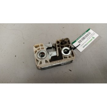 Recambio de cerradura puerta delantera derecha para daf serie xf105.xxx 12.9 diesel referencia OEM IAM   