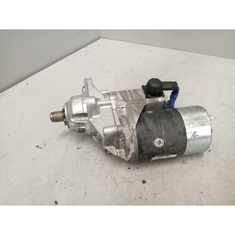 Recambio de motor arranque para iveco stralis (ad/at) 7.8 diesel referencia OEM IAM 5802899061 CURSOR 8 MARCA:DENSO