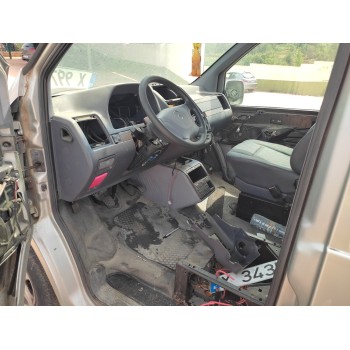 mercedes-benz vito (w638) combi del año 0