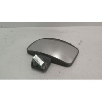 Recambio de retrovisor exterior angular para daf serie xf105.xxx 12.9 diesel referencia OEM IAM 1614022  